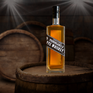 Monongahela Rye Whiskey – MLH Distillery