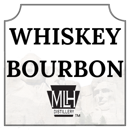 Whiskey / Bourbon
